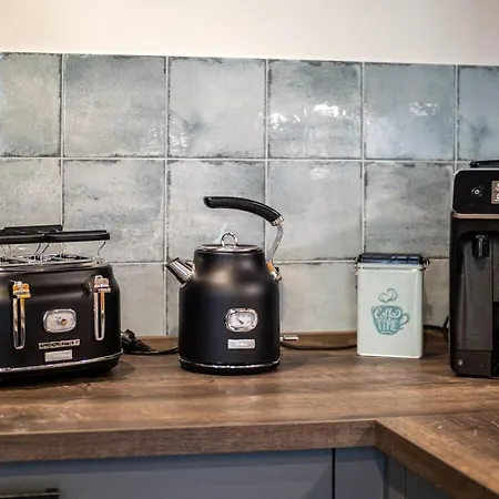 With 2 Bedrooms Holiday home